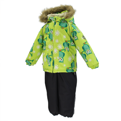 Laste talvekomplekt AVERY