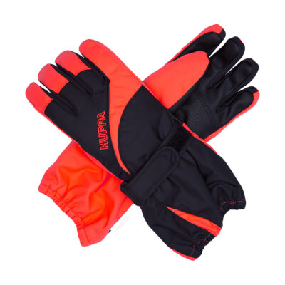 Neon coral