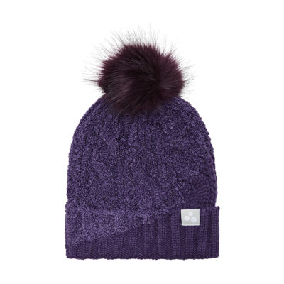 Dark lilac
