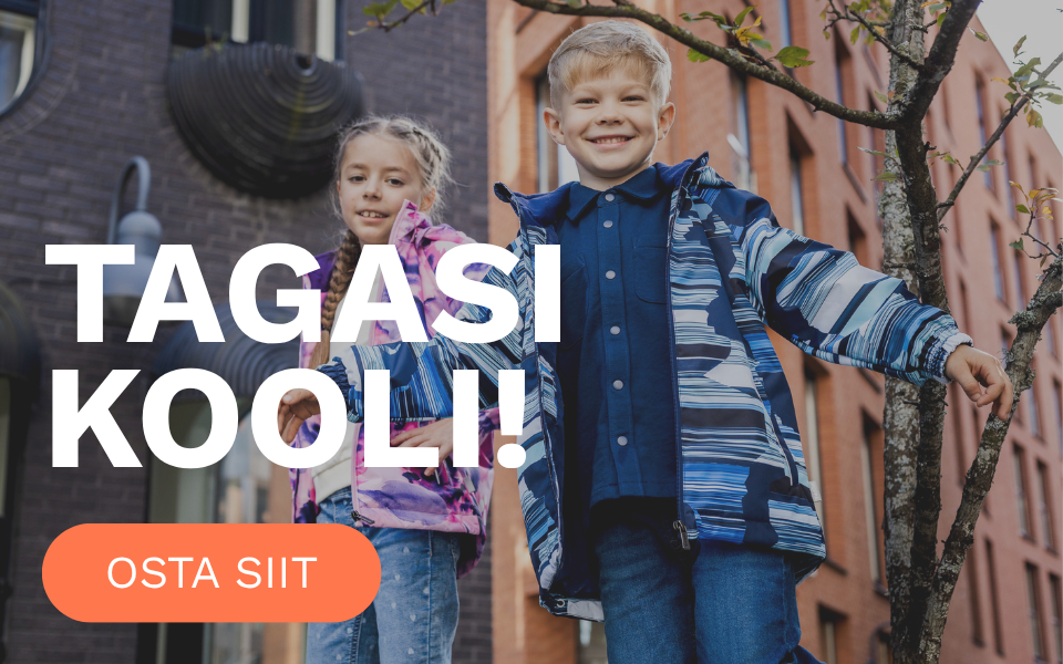 Tagasi kooli!