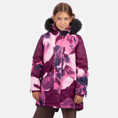 Tüdrukute talveparka VIVIAN 2