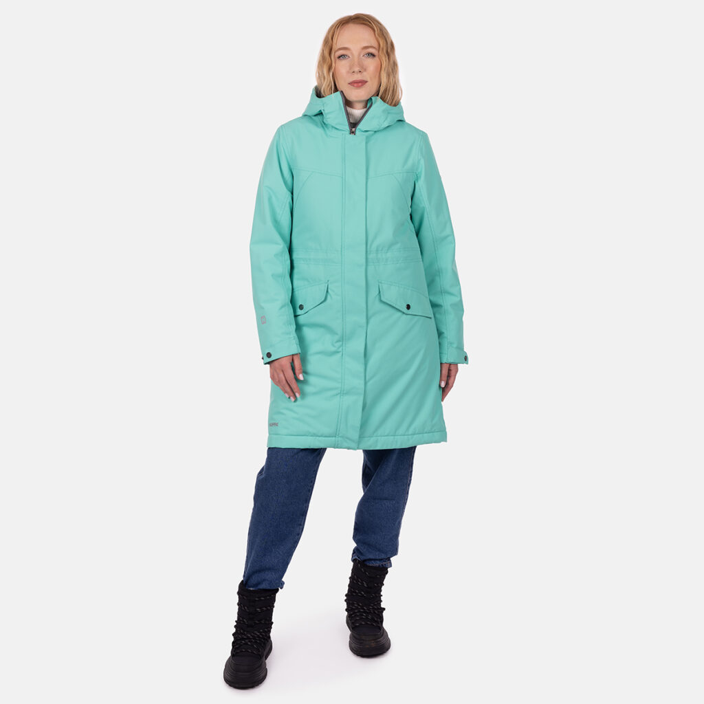Naiste talveparka MINNA