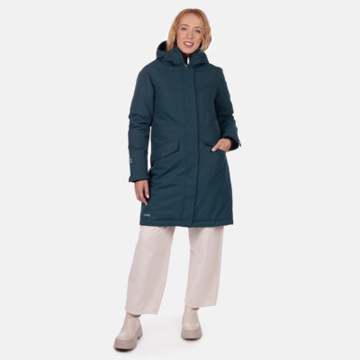 Naiste talveparka MINNA