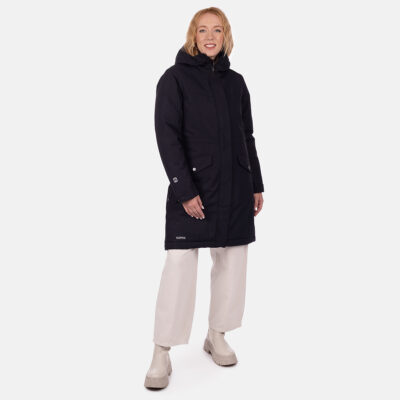 Naiste talveparka MINNA