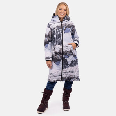 Light gray (patterned)