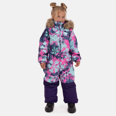 Multicolor (patterned)