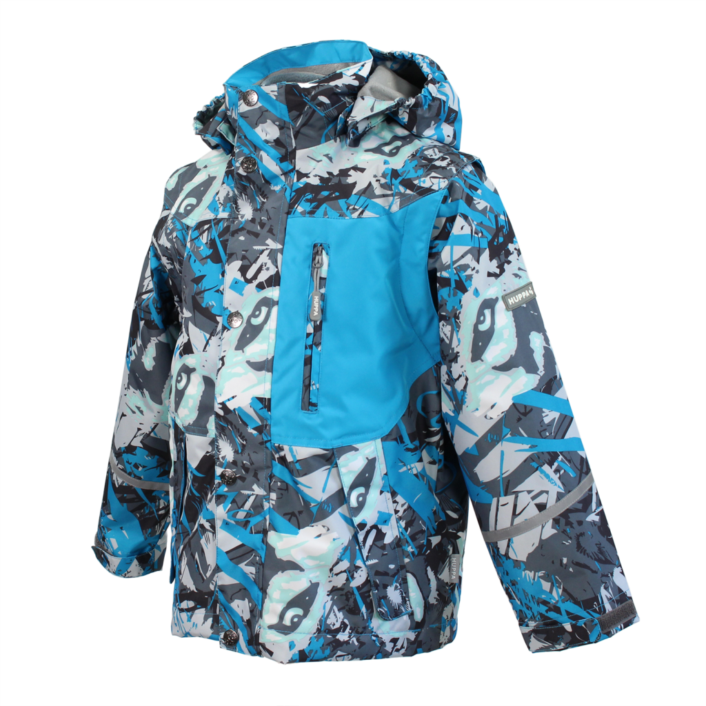 Laste talvejope SCOUT