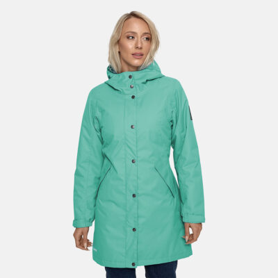 Naiste parka JANELLE 1