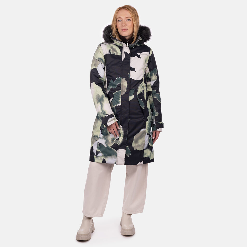 Naiste talveparka VIENNA