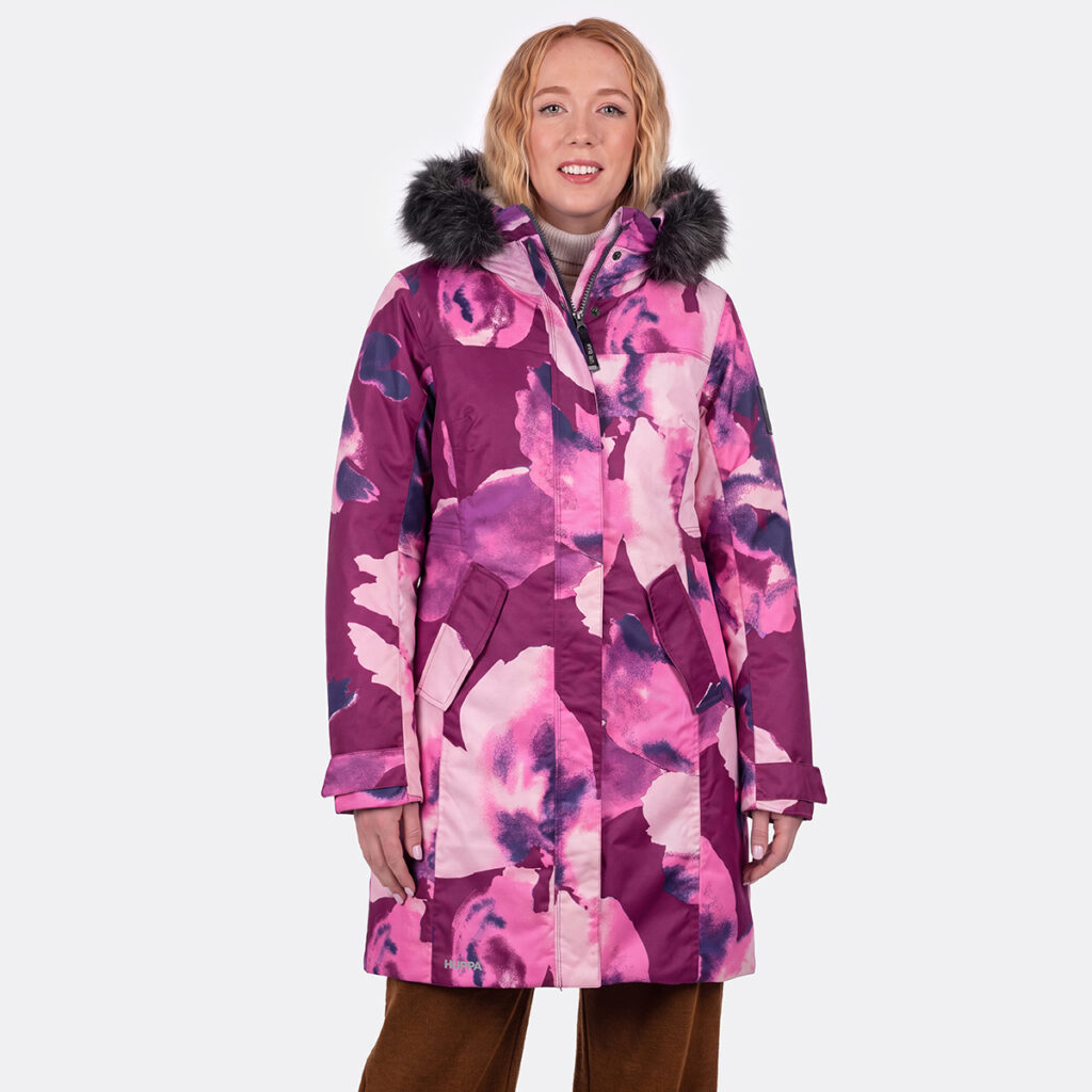 Naiste talveparka VIENNA