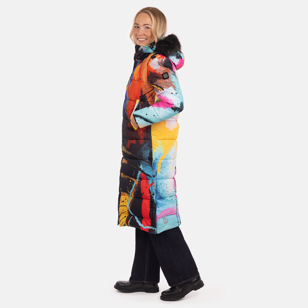GUDRUN