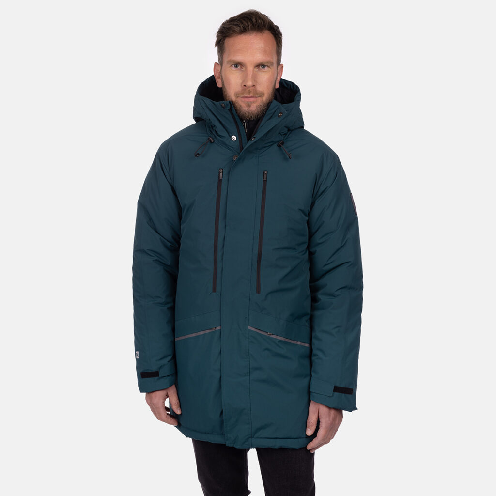 Meeste talveparka ARLON