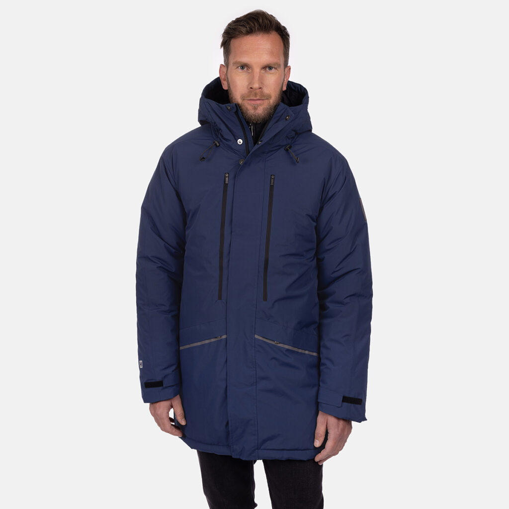 Meeste talveparka ARLON