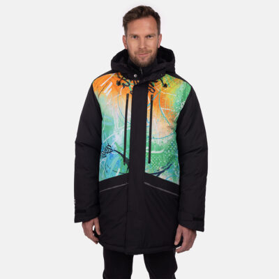 Meeste talveparka ARLON