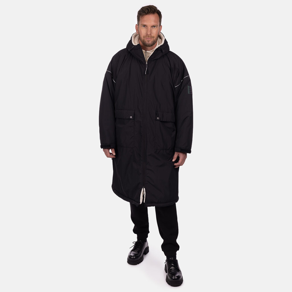Unisex talveparka SOSA