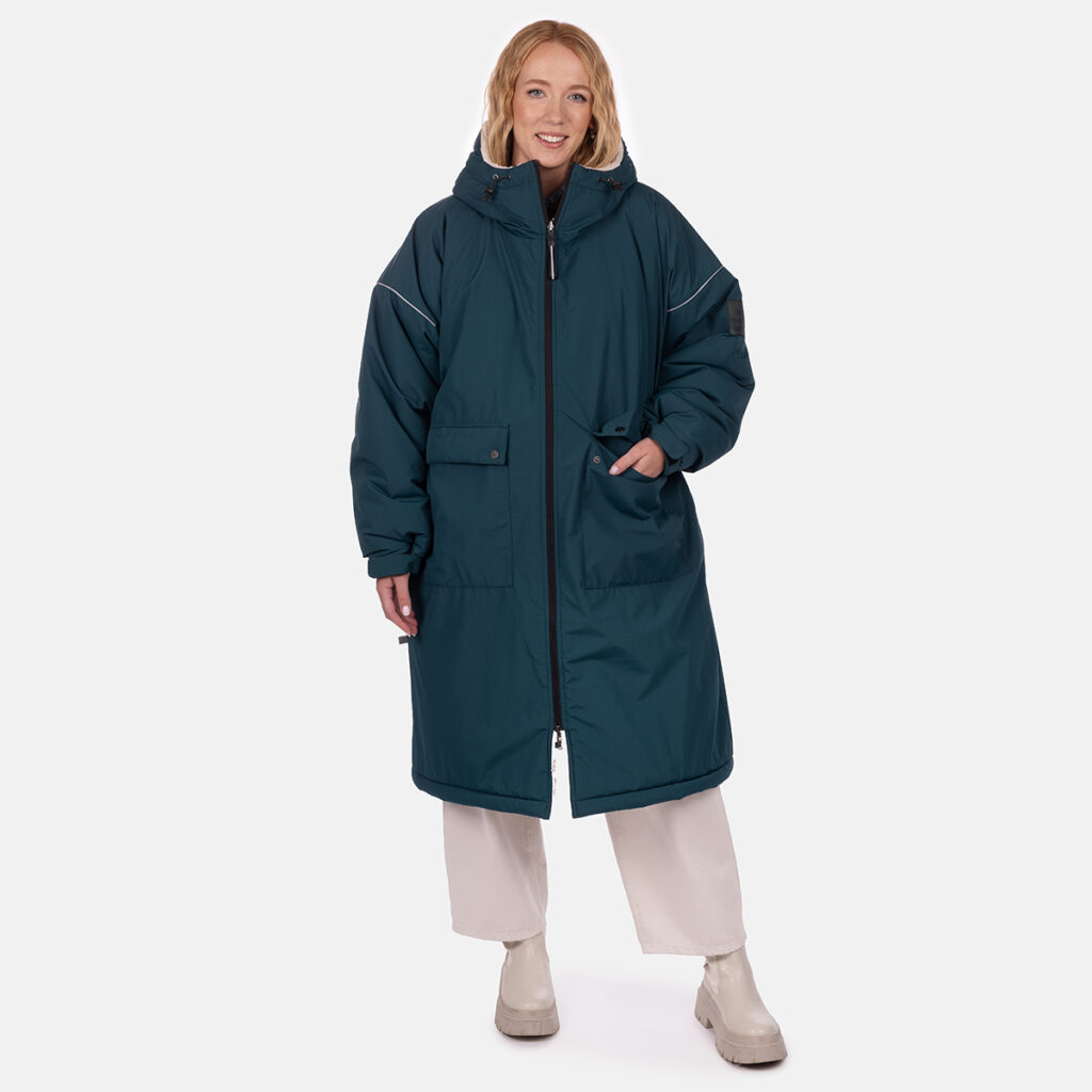 Unisex talveparka SOSA