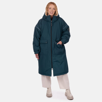 Unisex talveparka SOSA