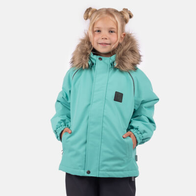 Laste talvejope MARINEL 4