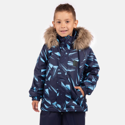 Laste talvejope MARINEL 4