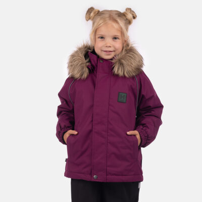Laste talvejope MARINEL 4