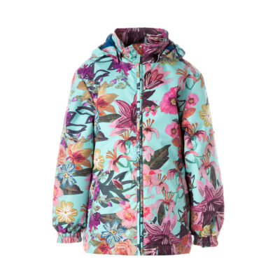 Tüdrukute kevad-sügis jope JOLY