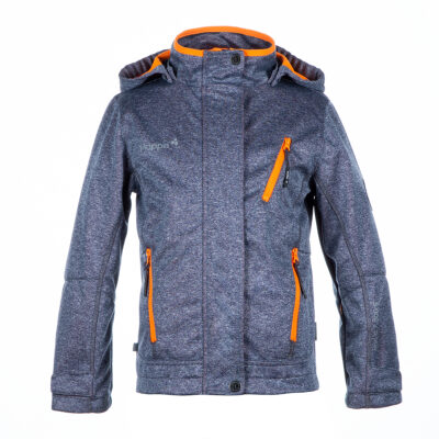 Poiste Softshell jope JAMIE