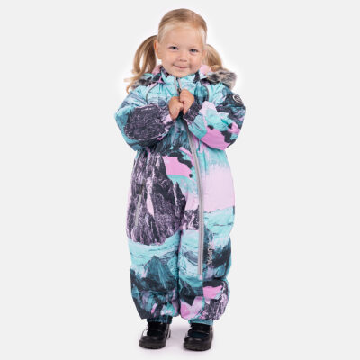 Multicolor (patterned)