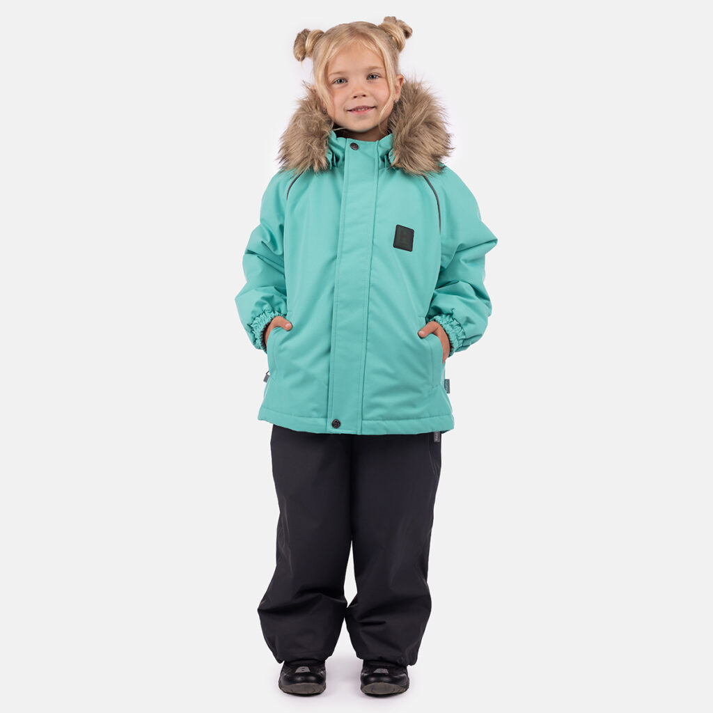 Laste talvekomplekt WINTER 8