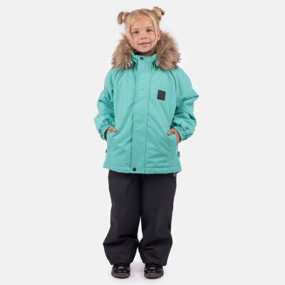 Laste talvekomplekt WINTER 8