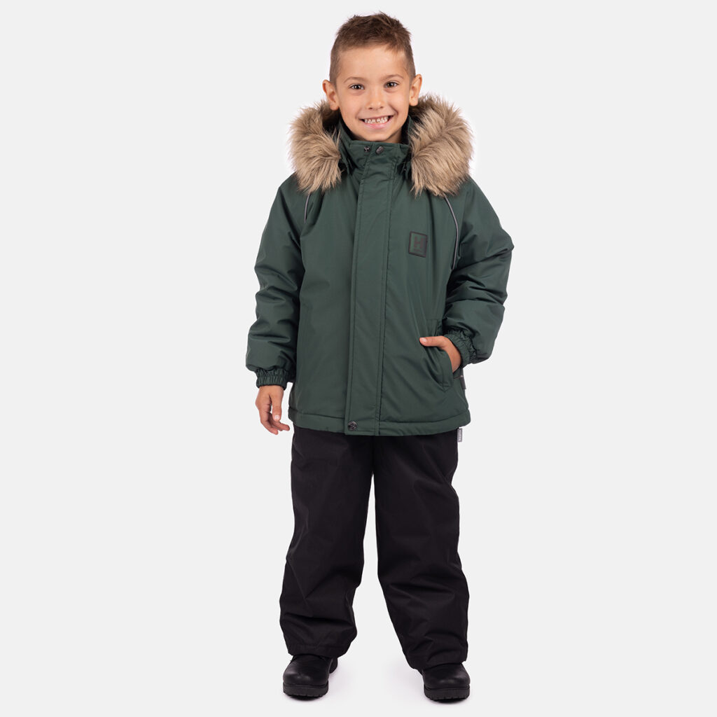 Laste talvekomplekt WINTER 8