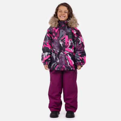 Laste talvekomplekt WINTER 8