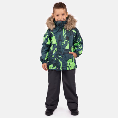 Laste talvekomplekt WINTER 8