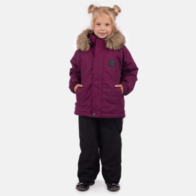 Laste talvekomplekt WINTER 8