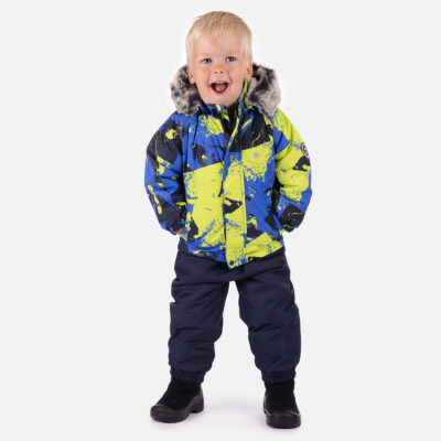 Laste talvekomplekt LASSE 2