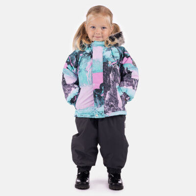 Laste talvekomplekt LASSE 2