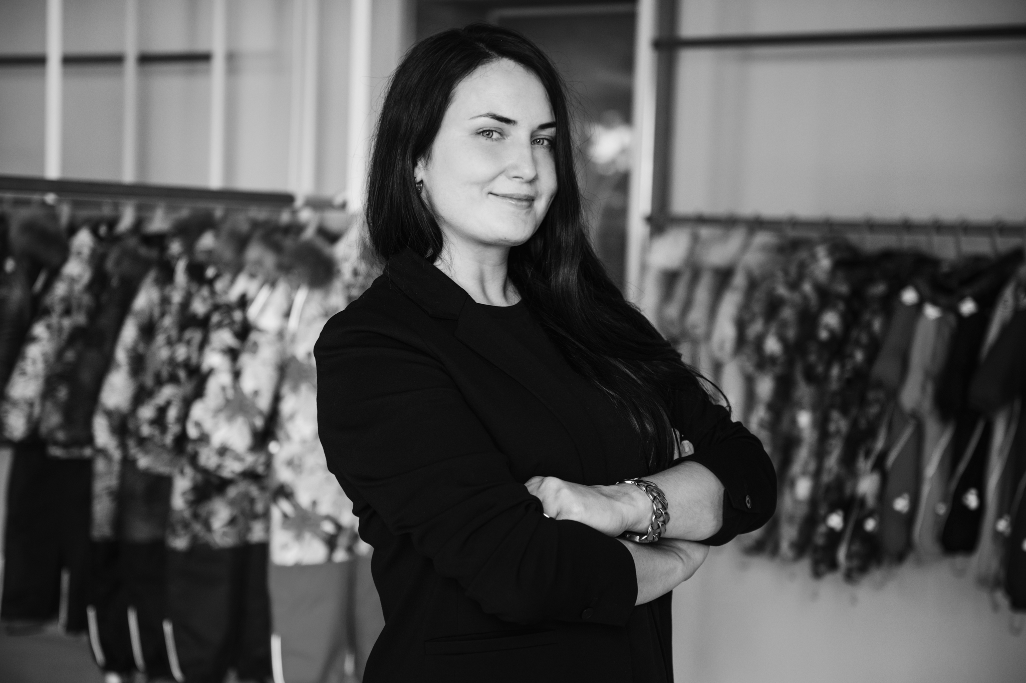 Heleri Alexandra, HUPPA brändi- ja arendusjuht